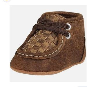 Dbl Barrel bucker casual shoes